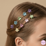 Bunny Bling Clip Wheel - Image 3