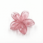 Bloom Pop Flower Claw Clip