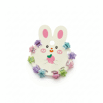 Bunny Bling Clip Wheel - Image 2