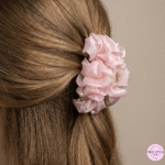 Pearl Puff Scrunch-Claw - Image 2