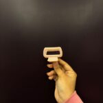 Claw It Energy Hair Grip