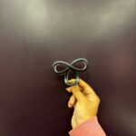 TwinTone Bow Claw - Image 2